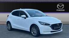 Mazda2 1.5 Skyactiv G GT Sport Nav 5dr Petrol Hatchback